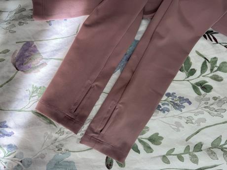 H&m soft move mikina, h&m,xs