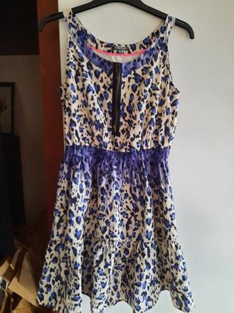 Dievčenské šaty, 164