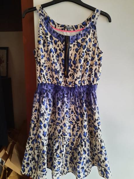 Dievčenské šaty, 164