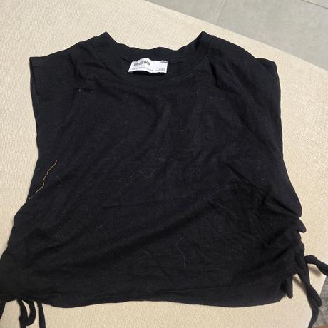 Vsetky topy za 1,50, bershka,s