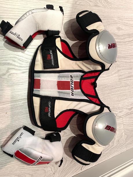 Bauer hokejová vesta, bauer,128