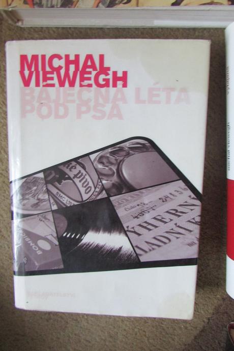 Bajecna leta pod psa viewegh,