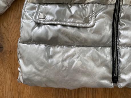 Zimna bunda, mango,122