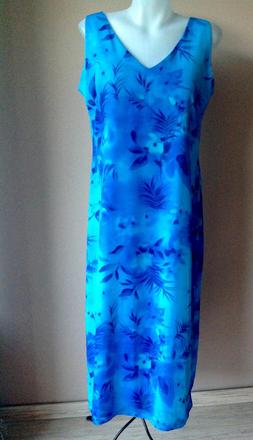 Šaty essentials, 42