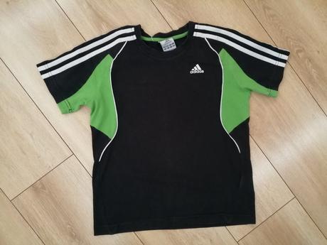 Tričko, adidas,140