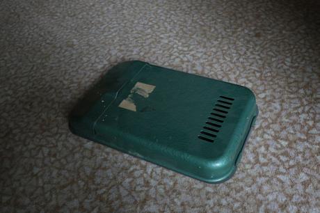 Retro do domácnosti/peňaženky/kabelky,