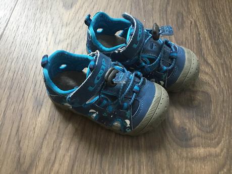 Letné topánky loap, loap,23