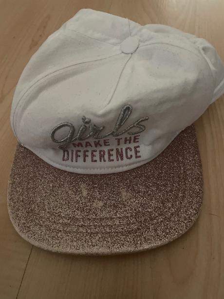 Šiltovka girls 8-12 rokov, h&m,146