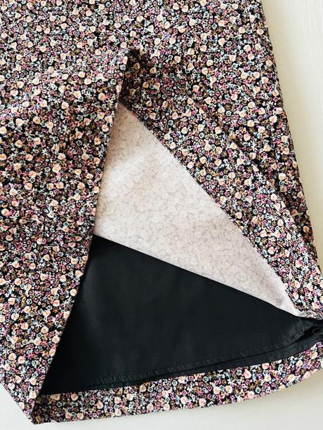 H&m menžestrové šaty vel.xs, h&m,xs