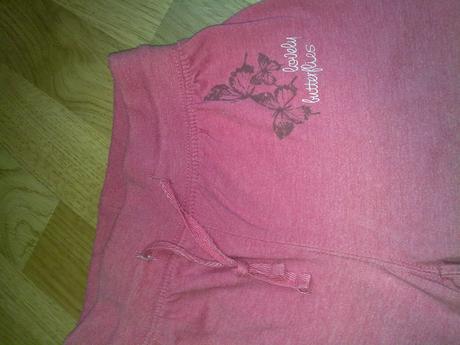 Tepláky , lupilu,104