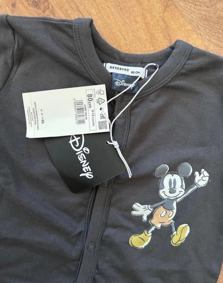 Teplákový overal, reserved,80