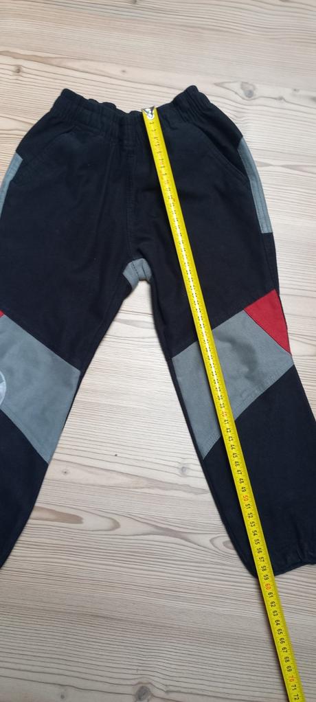 Turisticke nohavice, neverest,110