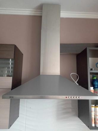 Komínový digestor, 