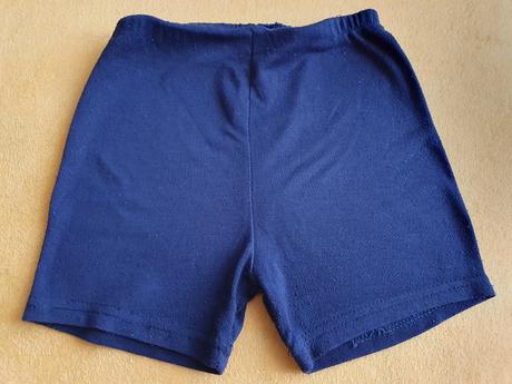 Kraťasy č.104, 104