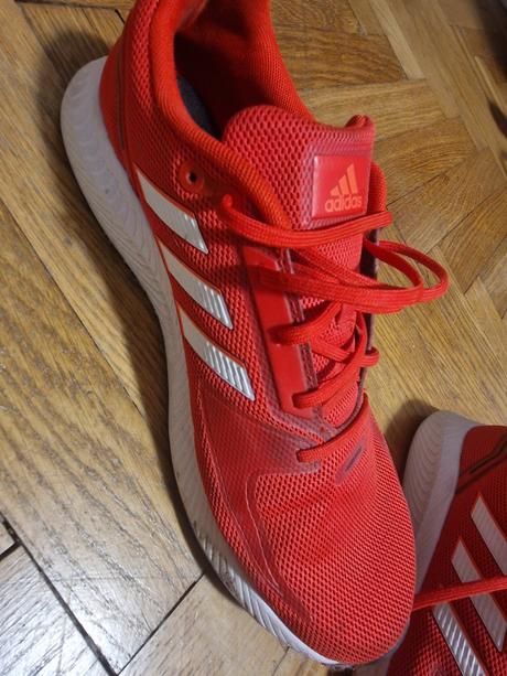 Tenistky 43 a 1/2, adidas,43
