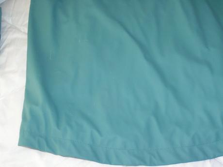 Vetrovka reserved, reserved,158