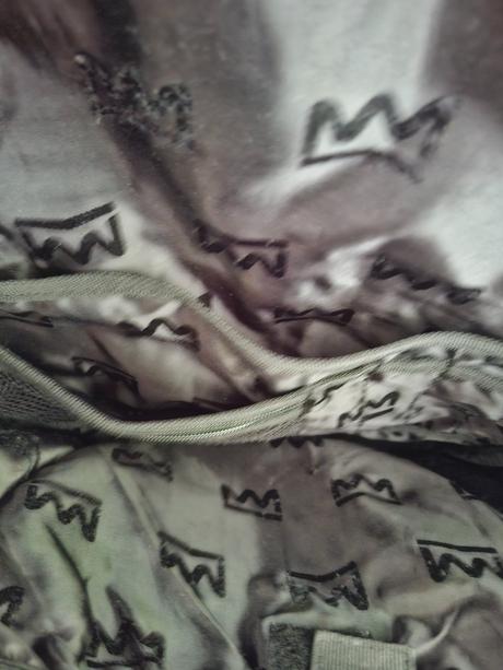 Školský batoh kroon, 