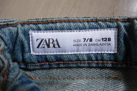 Mäkké rifle zara, zara,128