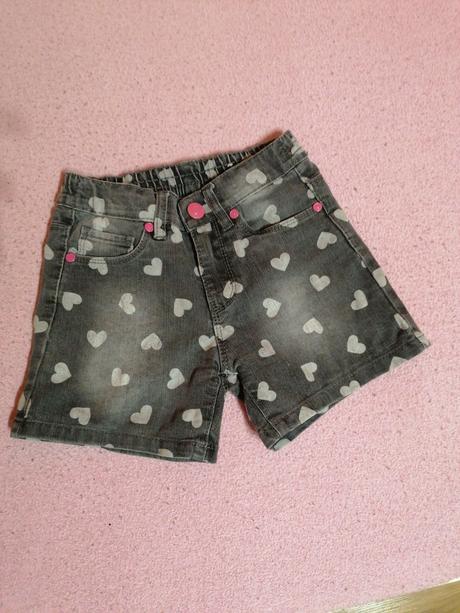 Šortky, kiki&koko,116