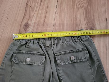 Kraťasosukňa, palomino,104