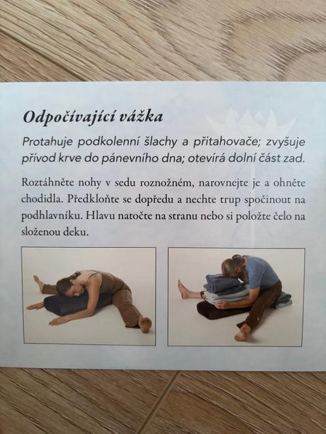 Terapeutická joga,