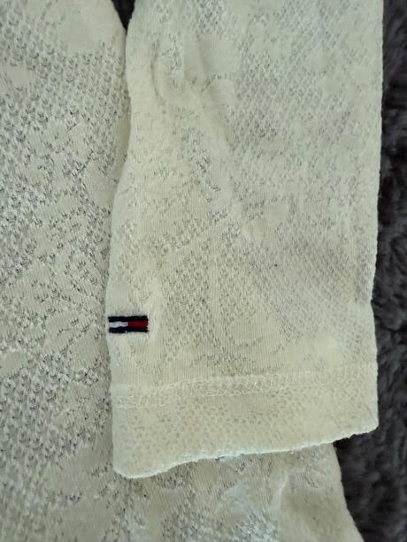 Tričko tommy hilfiger, tommy hilfiger,m