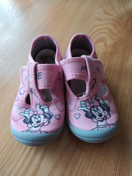 Detské plátenky, 25