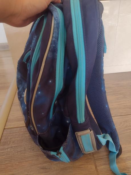 Školská taška topgal, 