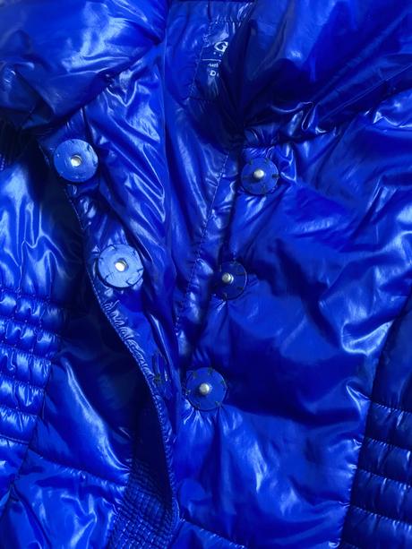 Guess prechodna bunda bez rukavov, guess,s