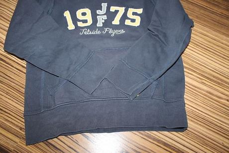 Mikina h&m v. 10r., h&m,134