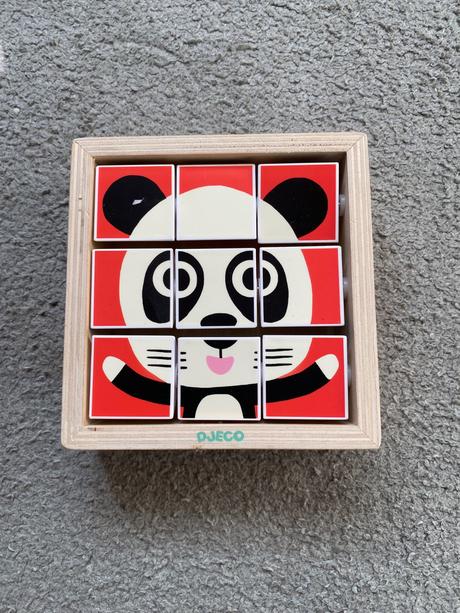 Preklápacia hračka, 