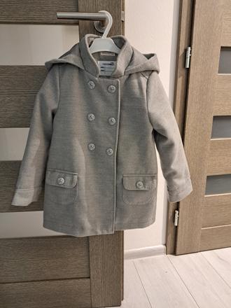 Kabát, coccodrillo,110