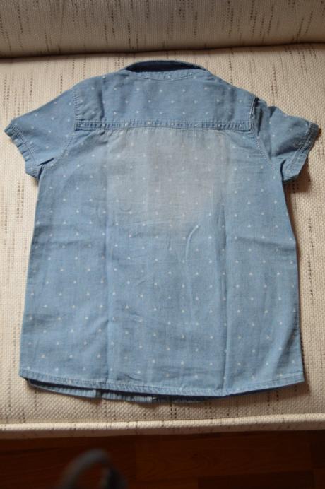 Tričko/košeľa, 98