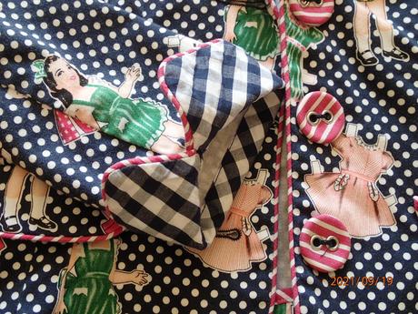 Dizajnové sačko zo španielska, 122