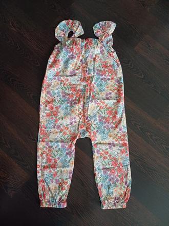 Letny overal h&m v.92, h&m,92