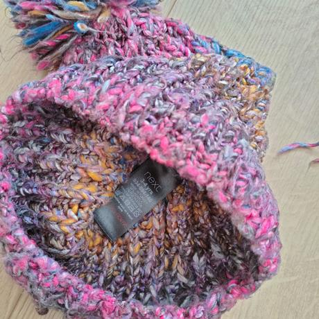 Krásny zimný set next, veľ. 104 (aj 98), next,104