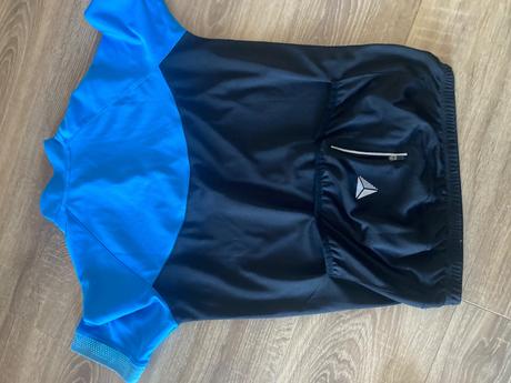 Cyklisticky set, decathlon,170