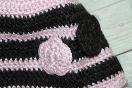 Čiapka na jeseň, 104