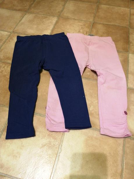 Balíček pre dievčatko 86, 86–98