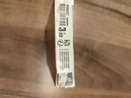 Une partie de memory, pexeso, francuština, nové, 