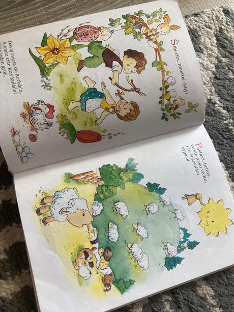 Čim čarara, čim - dudek adolf (1996), 