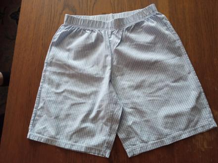 Kraťasy, benetton,122