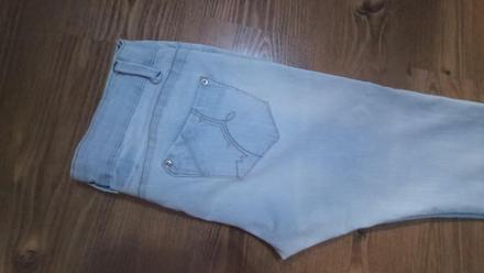 Rifle moderné  (red pepper), 30