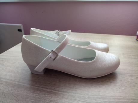 Topánky, graceland,36