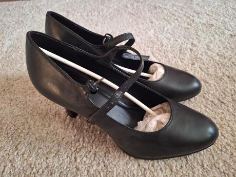 Spoločenské topánky, graceland,40