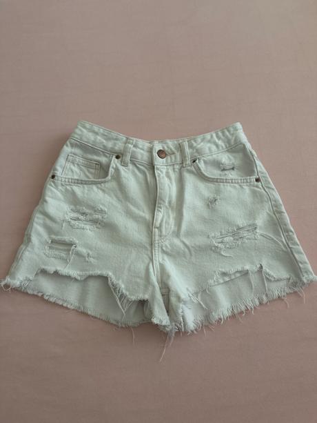 Kratase bershka, bershka,34