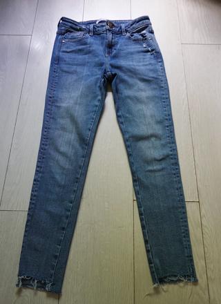 Poddajné rifle zara, zara,38