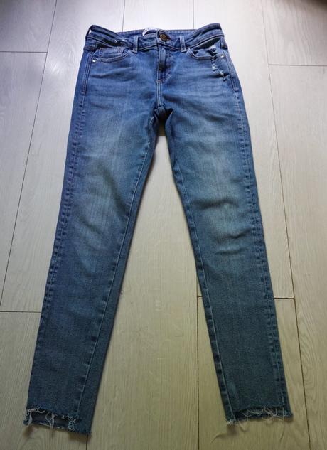 Poddajné rifle zara, zara,38