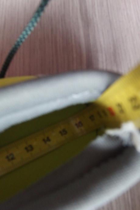 Zelené plávacie, 28