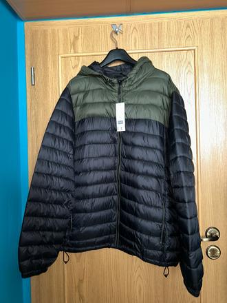 Bunda, f&f,xxl